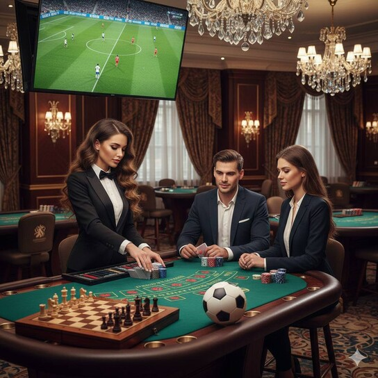 Progressive Jackpot Slots